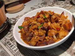 -一味大院•桐庐菜传承店(春江路店)
