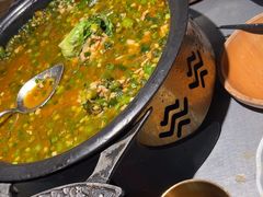 -探鱼·鲜青椒爽麻烤鱼(天河优托邦店)