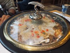 -绿茶餐厅(龙湖金楠天街店)