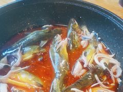 -小小河边鱼(天润城店)