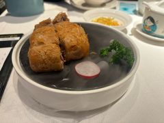 芋香鸭-莆田餐厅PUTIEN(颐堤港店)