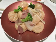 -绿雅酒家(江西中路店)
