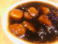桂花糖芋苗-鸡鸣汤包(罗廊巷店)