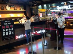 -盛江山自助料理(太原街万达店)