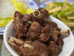 -清真·鸦儿李记·小馆(后海店)