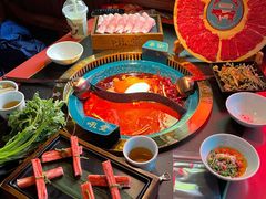 -吼堂老火锅(万寿宫店)