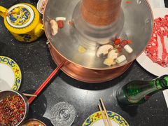 -南门涮肉(通州大船店)
