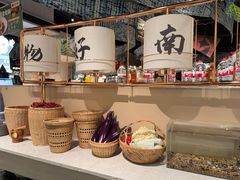 -茄子恰恰·新云南小炒(金池购物中心店)