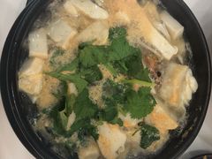 -禾谷韩餐(热带海洋学院店)