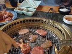 -梦山水日本烧肉(五四广场店)