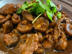 -雅和生态渔庄·宜城锅巴饭(龙灵山公园店)