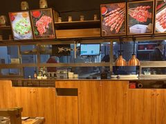 -木屋烧烤(西南角店)