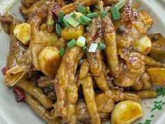 -小民大排档(光谷店)