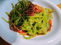 -尽善百年古院餐厅(王家老宅店)