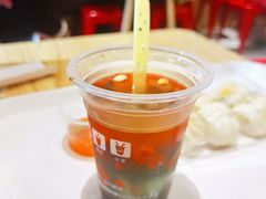 -八婆婆烧仙草(曾厝垵店)