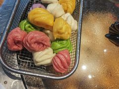 -山河屯铁锅炖·非遗东北菜(南山店)