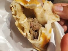 -沙州食驿·非遗小吃夜市