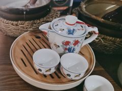 -南拳十三姨·潮汕砂锅粥(世纪金源店)