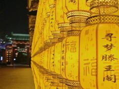 -寻梦滕王阁实景演出