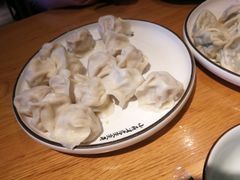 -伊喜饺子·烤鸭(五道口学院路店)
