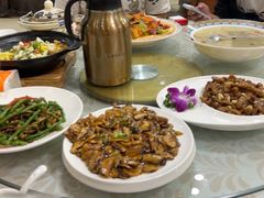 -清真·尚穆回回香清真餐厅(工人新村店)