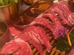 -西塔老太太泥炉烤肉(苏州大悦城店)