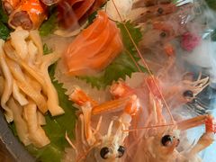 -Mr·Fish鱼鲜生海鲜放题(银泰in99店)