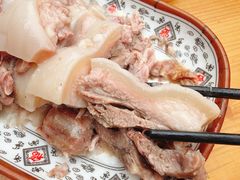 -阿勇面馆(东书房路店)