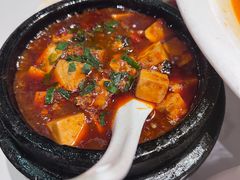 老麻婆豆腐-川味堂·四川豆花(八卦岭店)