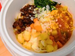 -姑娘手肉夹馍·凉皮·粉面(邗江万达店)