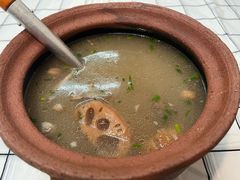 -藕妈妈老汉口家常菜(武汉天地店)