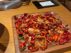 -隔壁老王·家常云南菜(花巷店)