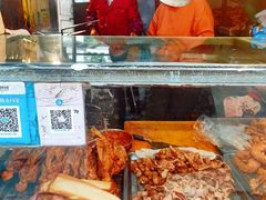 -鸡架一绝(辽河住宅小区店)