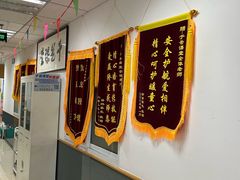 -于爸课堂·学前预备·小学托管·初高中自习室