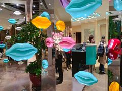 -怡咖啡自助餐(宁波香格里拉店)
