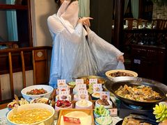 -一味大院•桐庐菜传承店(春江路店)