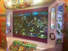 -汤姆熊欢乐世界(大连恒隆广场店)