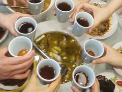 -拈菜(观音桥阳光世纪店)