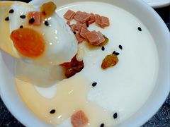 -揽月斋炙子烤肉·清真(安定门·五道营店)