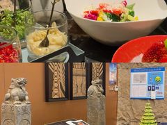 -蒋记海鲜姿造•洋房别墅(星河湾店)