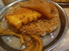 -柳州肥姨妈大骨螺蛳粉(沙河店)