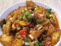 -瑜瑜饭馆