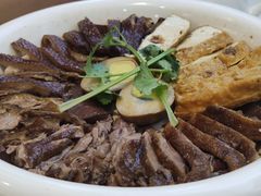 -陆记鹅庄·潮汕菜·狮头鹅(大仟里店)