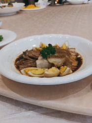 -志诚丽柏酒店·锦轩中餐厅·宴会厅