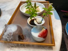 -青玉案·生日宴·纪念日·家宴主题餐厅(太湖西路店)