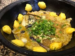 -老关东铁锅炖(上游街店)