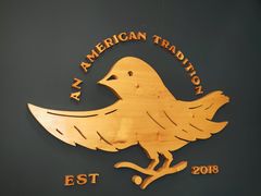 -Pie Bird(新闸路店)