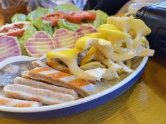 -民食香·腊排骨野生菌美食(木府店)