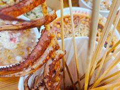 -八一路好吃街(雨田商务大厦店)