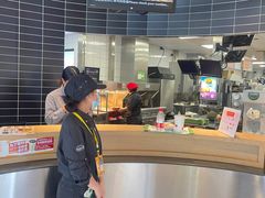 -麦当劳·得来速店(星沙大道店)